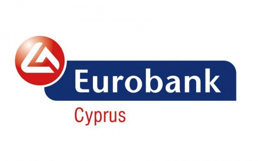 Κέρδη 32,8 εκατ. ευρώ για τη Eurobank Κύπρου το 9μηνο 2018 – Στο 25,7% ο CET1