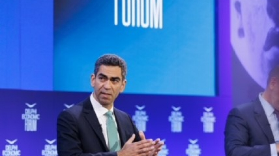 Παναγιώτου (Εθνική): Η τράπεζα βρίσκεται σε μια δεύτερη φάση μετασχηματισμού, με ιδιαίτερη έμφαση στην ανάπτυξη