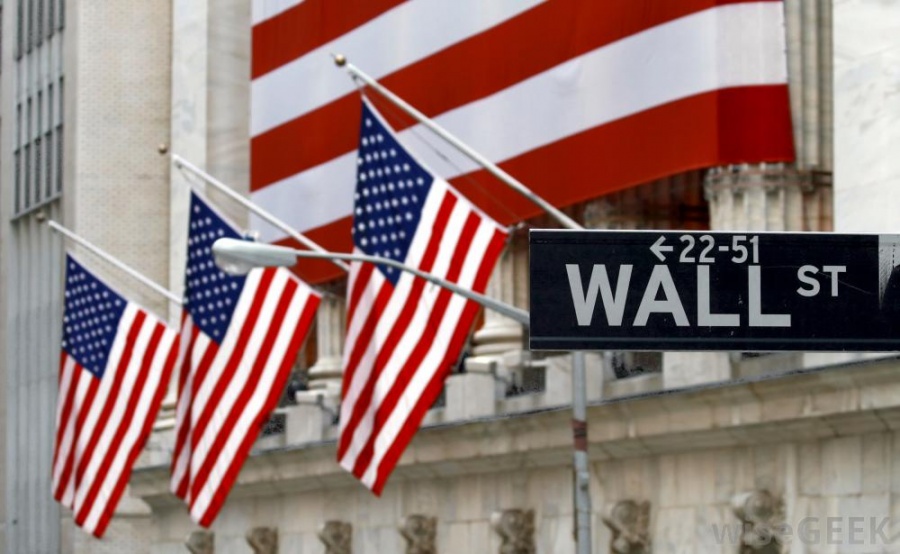 Άνοδος στην Wall Street παρά την παραπομπή Trump - Στο +0,61% ο Dow Jones