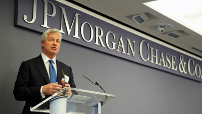 Καθησυχαστικός ο Dimon (JP Morgan) για τις τράπεζες: Αυτό το κομμάτι της κρίσης έχει τελειώσει