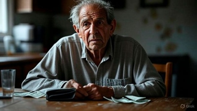 Αποκαλυπτική έρευνα από WalletHub: Ξαναγράφονται οι κανόνες του γήρατος - Δεν θα βγούμε ποτέ στη σύνταξη, δουλειά μέχρι… θανάτου