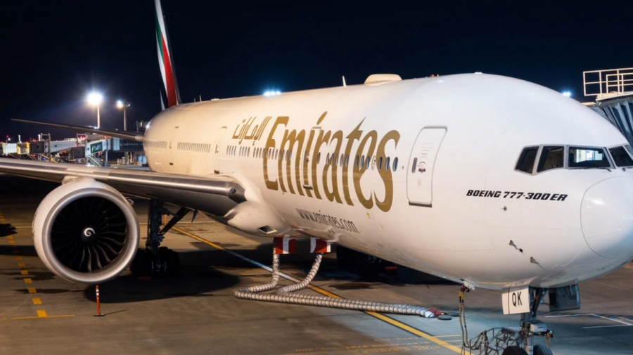 Emirates: Τούρκος ο ύποπτος που αναζητούσε η CIA στο Ελ. Βενιζέλος - Μέλος τρομοκρατικής οργάνωσης, πού εντοπίστηκε