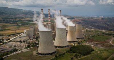 Η κυβέρνηση επισπεύδει την απόσυρση 6 λιγνιτικών μονάδων της ΔΕΗ ως το 2030