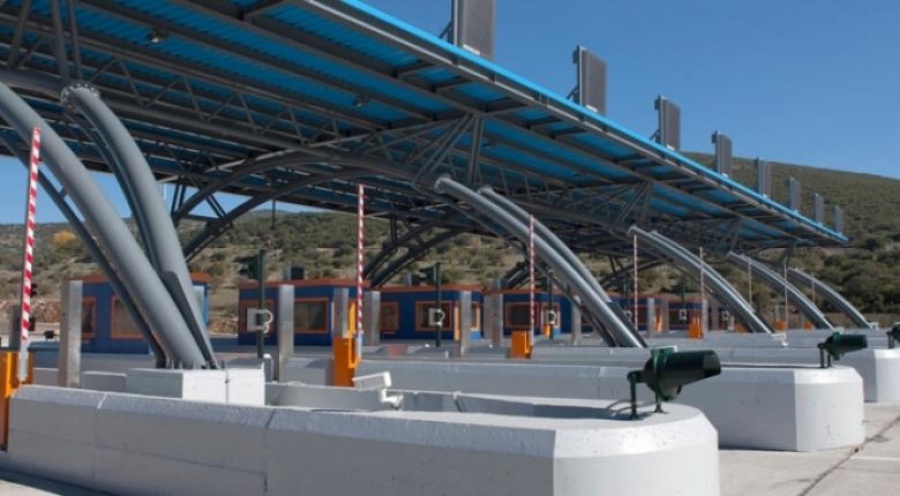 Υπ. Υποδομών: Ηλεκτρονική καταγραφή των κατοίκων Αχαρνών, Διονύσου, Κηφισιάς, Ωρωπού για ελεύθερη διέλευση από διόδια