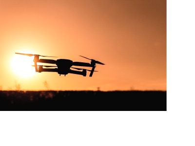 Mε το σύστημα EagleSHIELD η Thales προστατεύει επισφαλείς τοποθεσίες από κακόβουλη χρήση drone