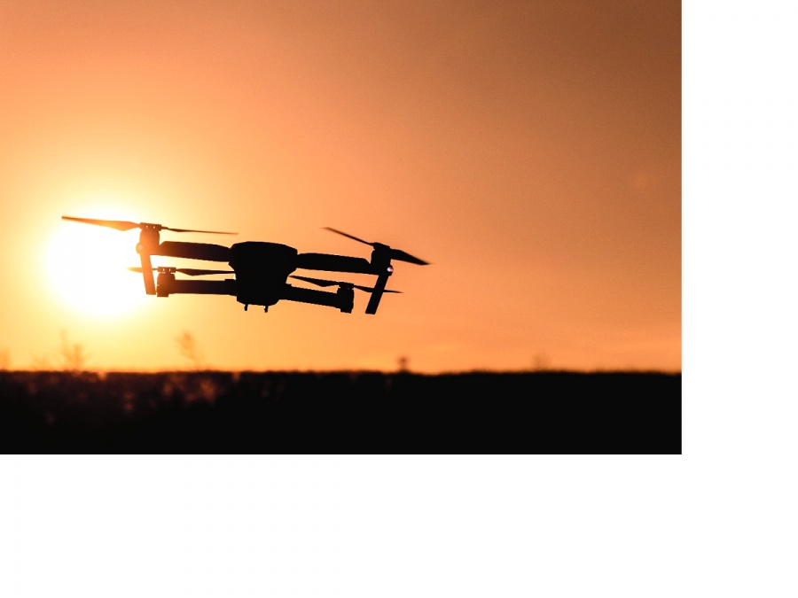 Mε το σύστημα EagleSHIELD η Thales προστατεύει επισφαλείς τοποθεσίες από κακόβουλη χρήση drone