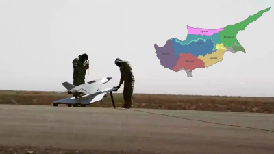 Συγκλονιστική διαρροή από Κύπρο: «Υποτιμήθηκε θανάσιμα το ιρανικό drone στο Ακρωτήρι» - Γιατί οι Βρετανοί πανικοβλήθηκαν