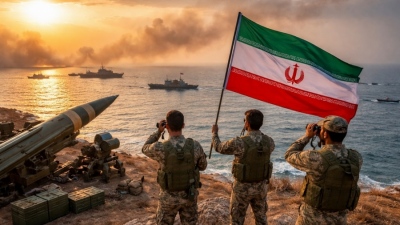 Global consensus shock as 80 think tanks reveal how Iran triumphed and exposed a crushing defeat for the US and Israel