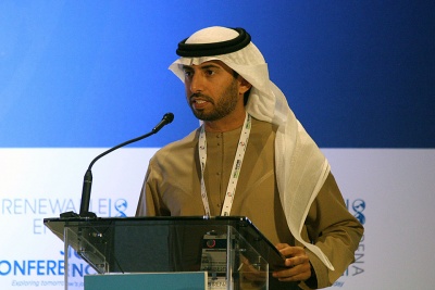 Al Mazrouei (Ηνωμένα Αραβικά Εμιράτα): Το 2018 θα είναι έτος εξισορρόπησης της αγοράς πετρελαίου