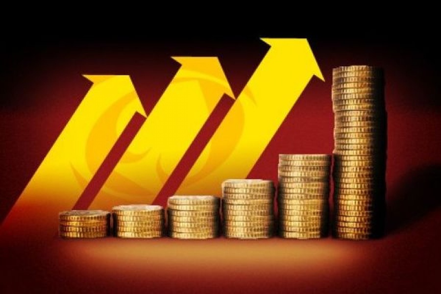 Το κεφάλαιο ψάχνει πάντα για τις καλύτερες αποδόσεις