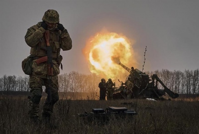 Καίριο πλήγμα για τους Ουκρανούς στο Kharkiv – Ο ρωσικός στρατός κατέστρεψε την αποθήκη πυρομαχικών της 60ης ταξιαρχίας
