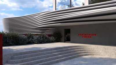 Korinthian Foods: Aπό τις πιο εύρωστες εταιρείες στη βιομηχανική εστίαση - Στο 54% ο ρυθμός ανάπτυξης την τελευταία 5ετία