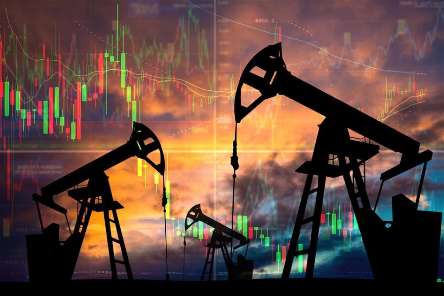 Καλπάζουν BP, Chevron, Exxon Mobil, Shell και TotalEnergies: 53 δισ. δολάρια κέρδη σε τρεις μήνες για τους πέντε πετρελαϊκούς κολοσσούς
