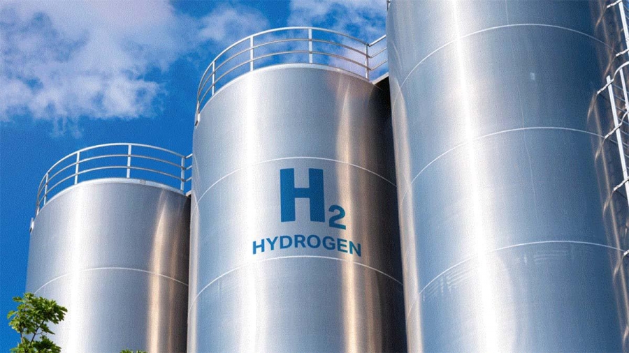 Η Oman Hydrogen υπογράφει συμφωνίες ύψους 7 δισεκατομμυρίων δολαρίων για το «πράσινο υδρογόνο»