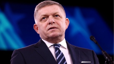 «Η αρχή του τέλους της ΕΕ» – Προειδοποίηση σοκ από τον Fico για την κατάργηση του veto