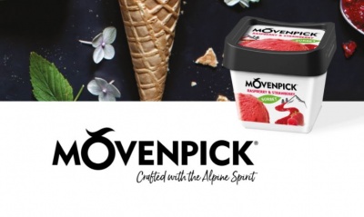 Η Mövenpick χορηγός των Χρυσών Σκούφων 2019