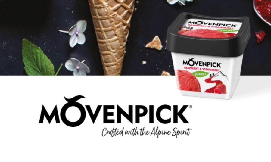 Η Mövenpick χορηγός των Χρυσών Σκούφων 2019