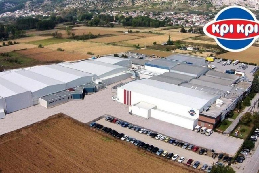 Κρι Κρι: Την Τετάρτη 23 Σεπτεμβρίου τα οικονομικά αποτελέσματα α' εξαμήνου 2026
