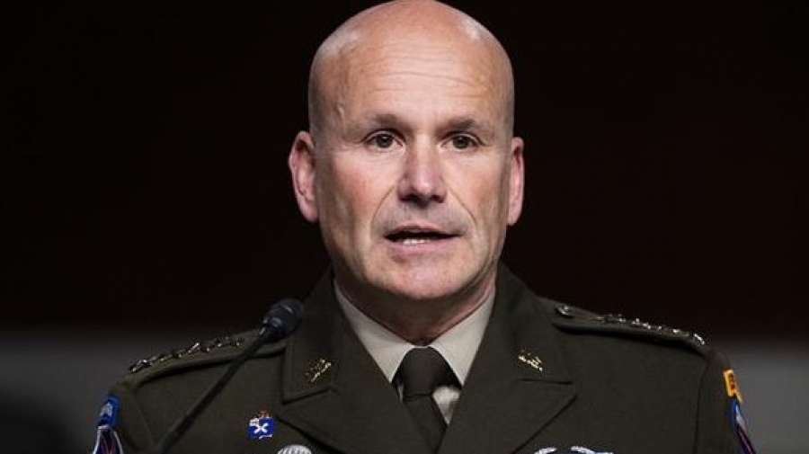 Christopher Cavoli (Γενικός Διοικητής ΝΑΤΟ): Τα μέλη του ΝΑΤΟ δεν πιστεύουν ότι βρίσκονται σε πόλεμο με τη Ρωσία