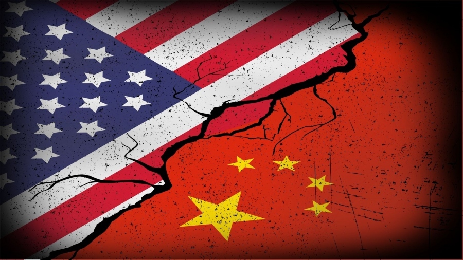 China counterattacks with a harsh message to the USA: We make it clear, we will not tolerate the jungle of power with chaos and wars