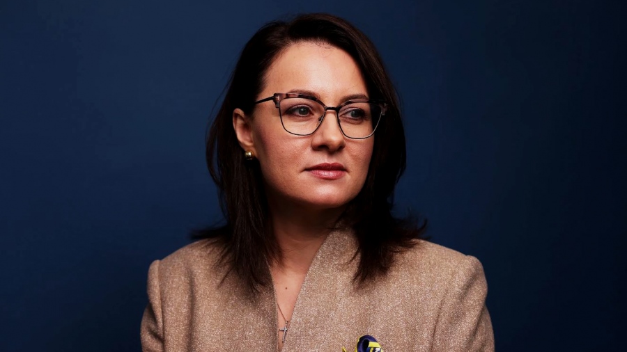 Η Ουκρανία θα αποκτήσει νέα πρωθυπουργό, αλλά ο αόρατος δυνάστης του Κιέβου θα βγει πιο δυνατός...