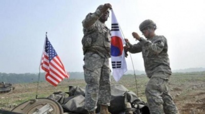 Reuters: ΗΠΑ και Ν.Κορέα αναβάλλουν κοινές στρατιωτικές ασκήσεις σε ένδειξη καλής θέλησης