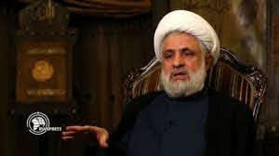 Σεΐχης Qassem (Hezbollah): Στα χέρια του Ιράν η απάντηση για τη δολοφονία του  Fakhrizadeh