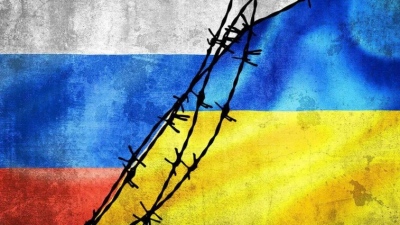 Dzharalla (Ρώσος εμπειρογνώμονας): Το σχέδιο αντεπίθεσης των Ουκρανικών Δυνάμεων είναι κλασική απάτη