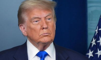 Ο Trump λάβρος κατά του… κυβερνήτη Carney – Η Κίνα θα φάει ζωντανό τον Καναδά, αυτό δεν το επιτρέπω...