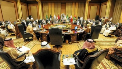 «Λευκός καπνός» από τις χώρες του Κόλπου - Υπέγραψαν συμφωνία αλληλεγγύης και σταθερότητας - Η θέση του διαδόχου Salman