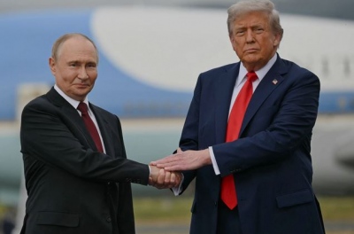 Trump (Πρόεδρος ΗΠΑ): Είμαι απογοητευμένος από τον Putin – Μέσα σε μια εβδομάδα 7.812 άνθρωποι πέθαναν