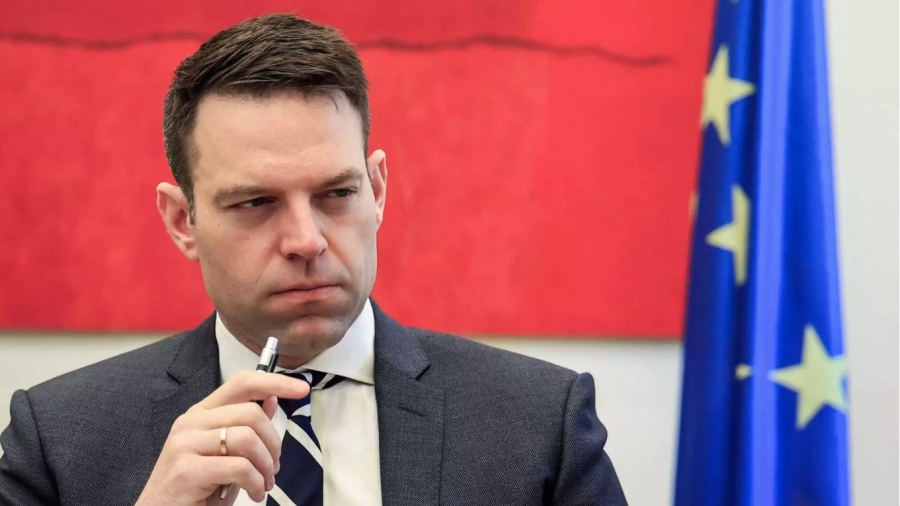 Κασσελάκης: Ο Καπνισάκης είπε την αλήθεια για την υπουργοποίησή μου - Έδωσα δάνειο 230 χιλ. ευρώ στον ΣΥΡΙΖΑ