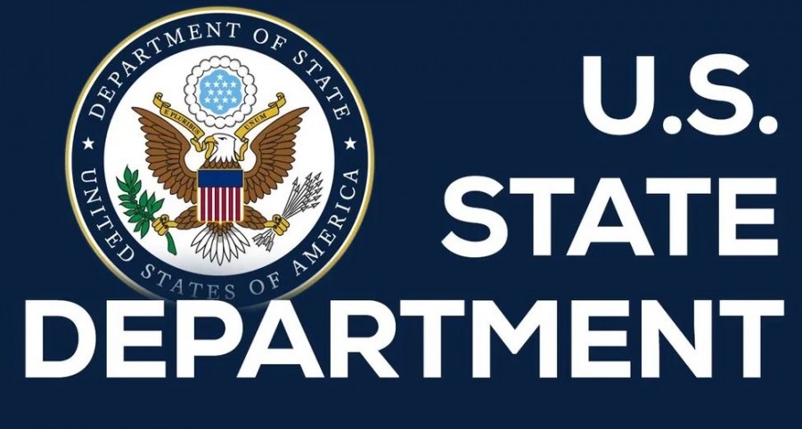 State Department για επίσκεψη Pompeo: Πυλώνας σταθερότητας στην Ανατολική Μεσόγειο και τα Βαλκάνια η Ελλάδα, ισχυρή η διμερής σχέση