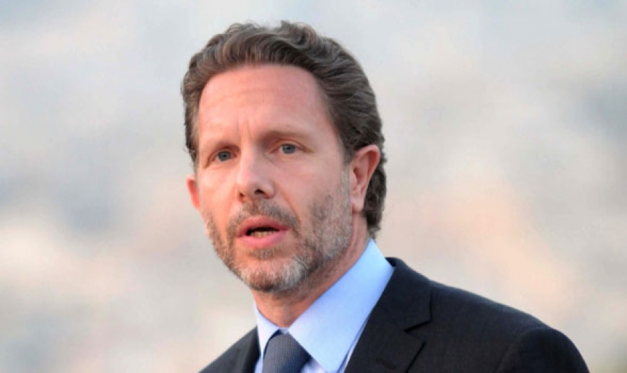 Γερουλάνος: Δεν πρέπει να μένει κανένα παιδί εκτός βρεφονηπιακού σταθμού