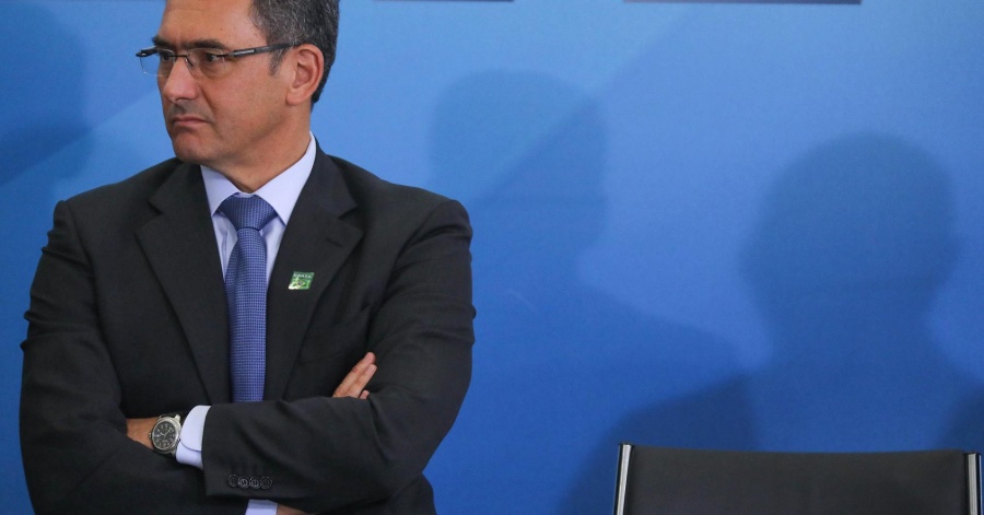 G20: Κίνδυνος για την παγκόσμια οικονομία οι αυξανόμενες εμπορικές εντάσεις – Τι ανέφερε ο ΥΠΟΙΚ Βραζιλίας