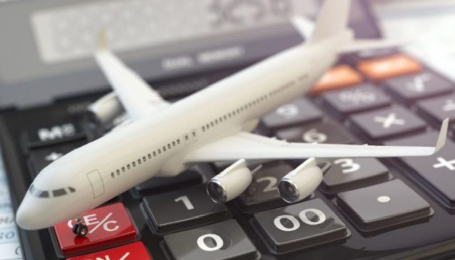 Τα 3 τρισ. δολάρια θα αγγίξουν τα κέρδη της ταξιδιωτικής βιομηχανίας μέχρι το 2024