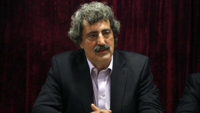 Πολάκης: Μητσοτάκης και Γεννηματά ζητούν εκλογές για να προλάβουν να διασωθούν