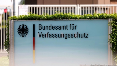 AfD: Μία απόφαση που φουντώνει τον διάλογο περί απαγόρευσης