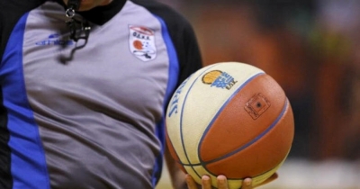 «Με κλωτσούσε στο κεφάλι με μίσος και μανία»! Οι απίστευτες καταγγελίες διαιτητή για παίκτη της Γ' Εθνικής μπάσκετ