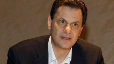 Ολιγοήμερες διακοπές για τον Θ. Σκυλακάκη στην Ηλεία λίγο πριν αναλάβει το φορτίο αξιοποίησης των 72 δισ