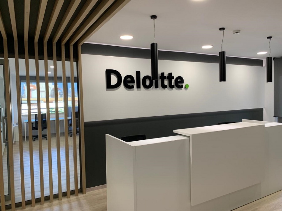 Deloitte: Ξεκίνησε η λειτουργία γραφείου στο Ηράκλειο Κρήτης