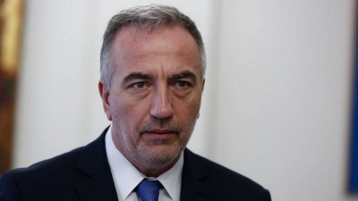 Καλαφάτης: Καταλύτης η Εταιρική Κοινωνική Ευθύνη για μια κοινωνία της γνώσης με ενεργούς πολίτες και υπεύθυνες επιχειρήσεις