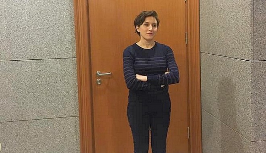 Τουρκία: Φυλάκιση ενός χρόνου σε δημοσιογράφο για τα «Paradise Papers»