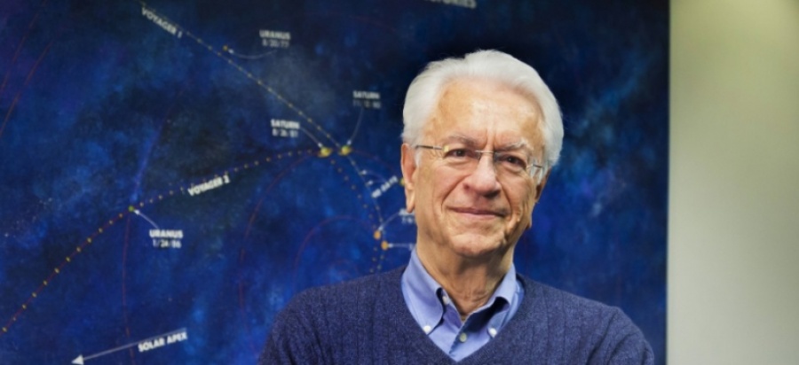 Παραίτηση με αιχμές από τον πρόεδρο του Ελληνικού Διαστημικού Οργανισμού