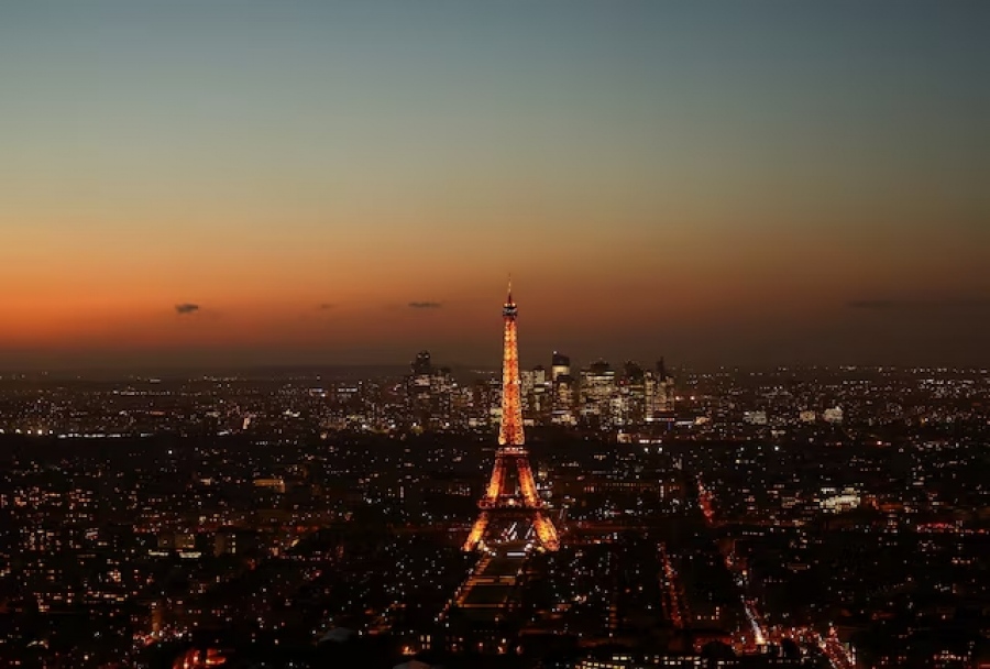 Γαλλία: Εκτινάχθηκε στο 2,2% ο πληθωρισμός - «Αγκάθι» το πετρέλαιο λόγω Μέσης Ανατολής