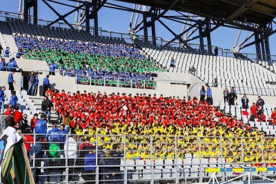 ΟΠΑΠ: Ασφαλιστική κάλυψη σε περισσότερα από 80.000 παιδιά - Πλήρης κάλυψη για διαγνωστικές εξετάσεις, χειρουργικές επεμβάσεις και φυσιοθεραπείες