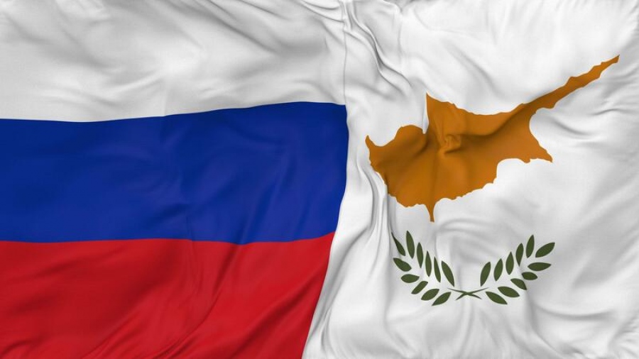 Έκπληξη – Η Κύπρος παραμένει το αβύθιστο αεροπλανοφόρο των Ρώσων – Ανοίγουν οι δίαυλοι για βίζα παρά τις κυρώσεις