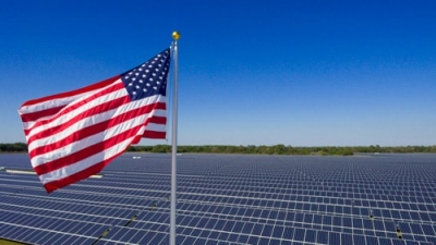 ΗΠΑ: Μέχρι το 2050 το 45% του ηλεκτρικού ρεύματος θα μπορούσε να προέρχεται από ηλιακή ενέργεια