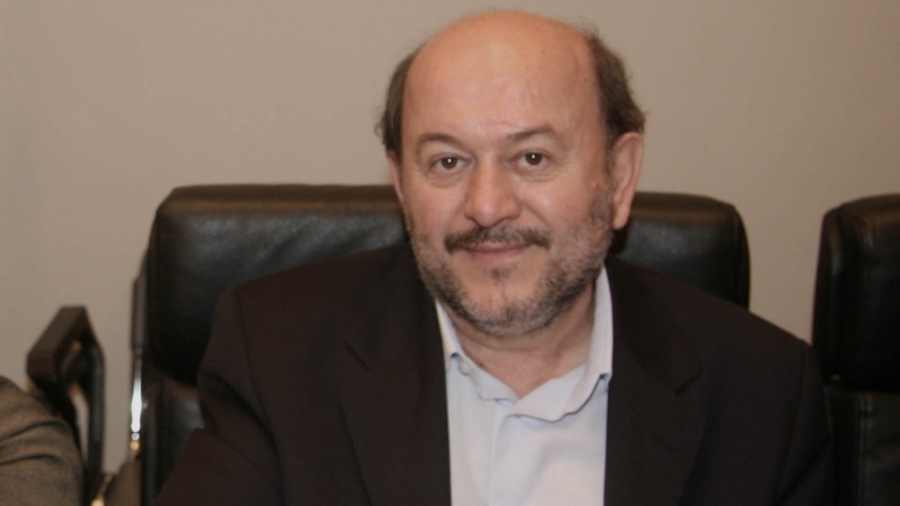 Νεκρός σε ηλικία 74 ετών ο Μιχάλης Παντούλας, πρώην βουλευτής του ΠΑΣΟΚ