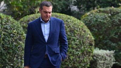 Ο Τσίπρας έτοιμος να εξαφανιστεί πολιτικά... πριν καν ιδρύσει κόμμα - Τελεσίγραφο: Πάμε συντεταγμένα αλλιώς θα βουλιάξεις...